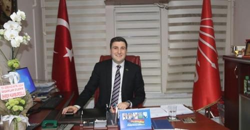 Berker Esen: “Muharrem Ayı Barış ve Huzur Getirsin”