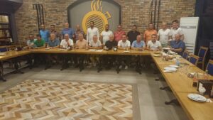 Akgün Duru,” Bir sürü sebebimiz var aday olmak için”