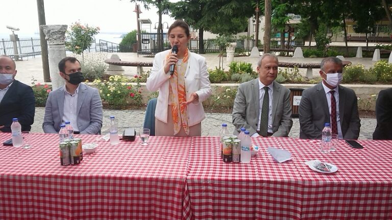 Silivri’de Kurban Bayramı programı gerçekleşti