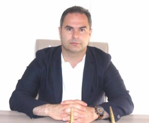 Taylan Gürsalan, listesini tanıtacak