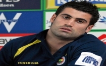 FENERBAHÇE VOLKAN DEMİREL İLE YOLLARI AYIRDI!