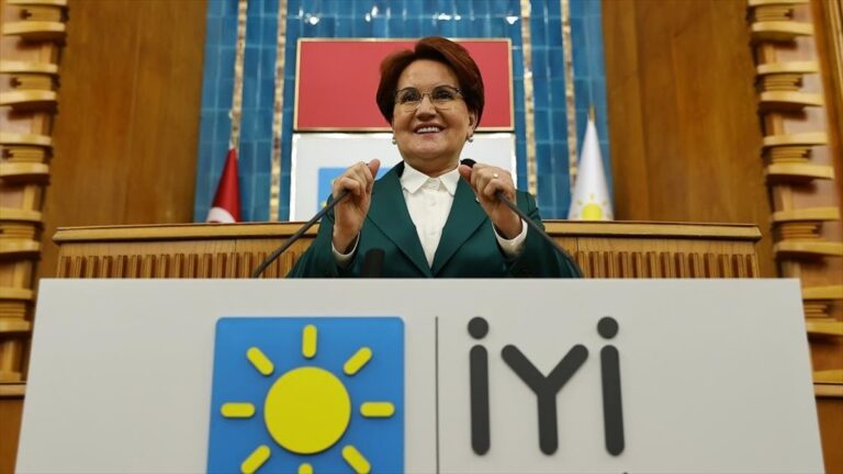 KILIÇDAROĞLU’NUN ADAYLIĞI ELBETTE HAKKIDIR!