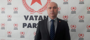 Aydın,”Bu yangınlar kendiliğinden veya dikkatsizlik sonucu oluşan yangınlar değildir.”