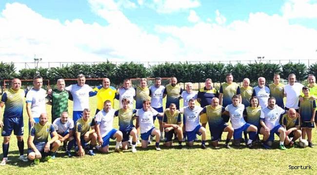 Silivri’de Plovdiv şampiyon