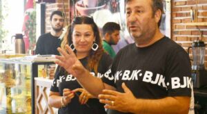 Tahtakale Kartallarıspor 10 Ağustosta top başı yapıyor