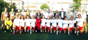 ÇEBİ’DEN TURNUVAYA ÇIKARMA