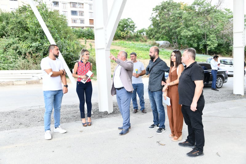 ÇATALCA, ÇOCUK ŞENLİĞİNE HAZIR