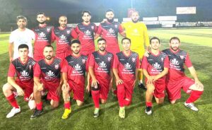 OKLALISPOR’IN GÖZÜ KUPADA