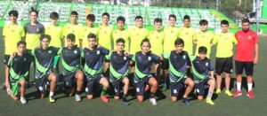 K.ÇEKMECE U 15 HAZIR KITA