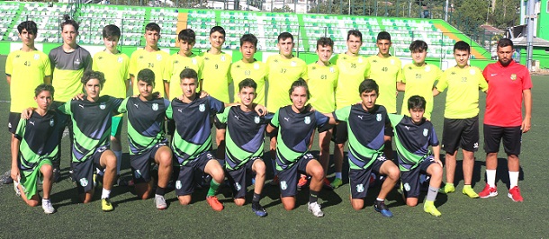 K.ÇEKMECE U 15 HAZIR KITA