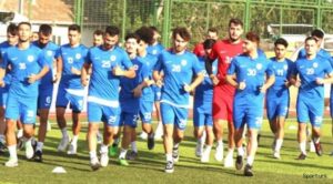 Çatalca’da gündem stoper