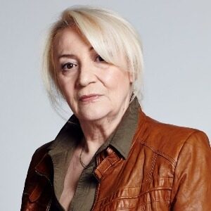 EDHO’NUN ANNESİ SABİNA TOZİYA VEFAT ETTİ!