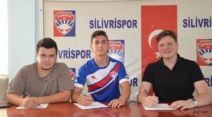 Karakaş ve Priştine’den çilek transfer