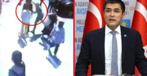 Kavuncu’ya saldıran şahıs Silivri’de yakalandı