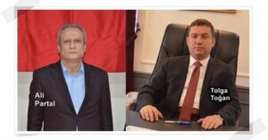 Silivri’de, Kaymakam değişikliği