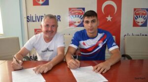 Transfere Duru girdi ve Umutcan’ı bitirdi