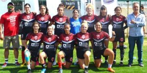 ALKIŞLAR FİRUZKÖY RAGBİ’YE