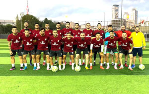 YELDEĞİRMENİ SEZONU AÇTI