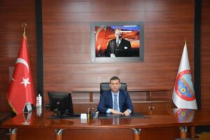 Silivri’nin Yeni Kaymakamı Göreve Başladı