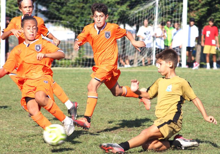 SİLİVRİ SONBAHAR TURNUVASI NEFESLERİ KESİYOR