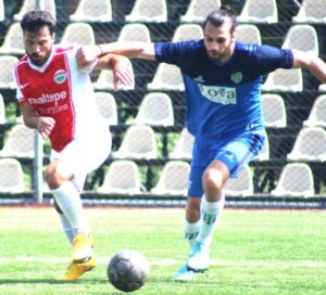 HAZIRLIK MAÇI PROGRAMLARI BELLİ OLDU