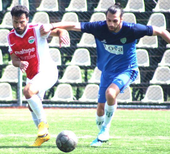 HAZIRLIK MAÇI PROGRAMLARI BELLİ OLDU