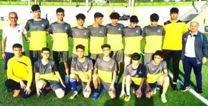 Y.ESENYURT ALTYAPIDA SEZONU AÇTI