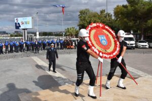 Zabıta 195 yaşında