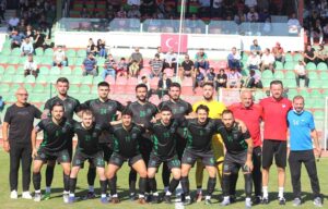 BAKIRKÖY’DE BOLU SESLERİ