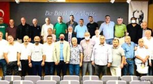 Amatörde düşme kaldırıldı