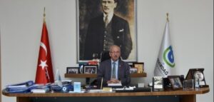 CAMİLER TOPLUMSAL BAĞLARIMIZI GÜÇLENDİRİR