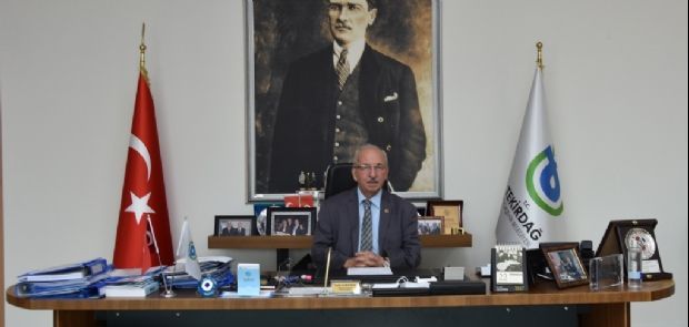 CAMİLER TOPLUMSAL BAĞLARIMIZI GÜÇLENDİRİR