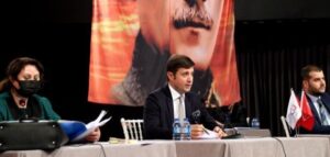 ÇERKEZKÖY’DE EKİM MECLİSİ TOPLANDI