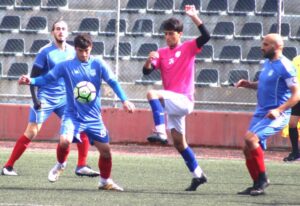 HAZIRLIK MAÇI PROGRAMI