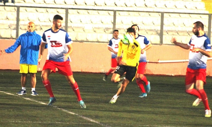 AVCILAR’DA TRANSFER OPERASYONU