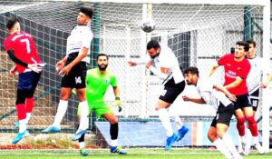 BEYLİKDÜZÜ MURAT’INA ERDİ: 2-1