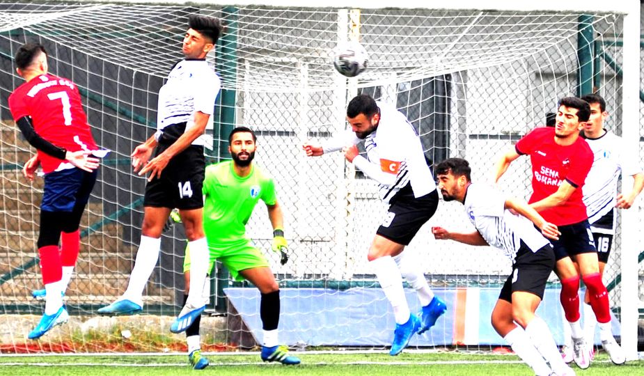 BEYLİKDÜZÜ MURAT’INA ERDİ: 2-1