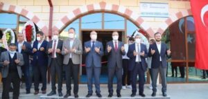 MESTAN ÖZCAN: ÇİFTÇİLERİMİZİN HER DAİM YANINDAYIZ