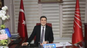 Berker Esen’den, Mevlid Kanil mesajı