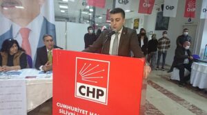 Başkan Esen’den, “İBB, İSKİ aracılığı ile Silivri’yi cezalandırıyor” iddiasına yanıt