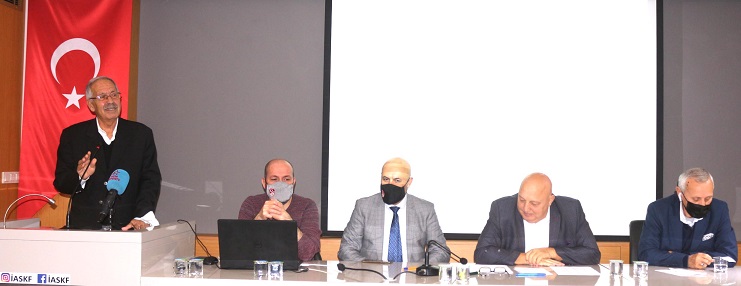 U 16 KURALARI ÇEKİLDİ