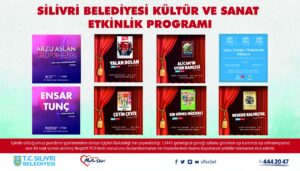 ÖNDER YILMAZ SAHNESİ SEYİRCİYLE BULUŞUYOR