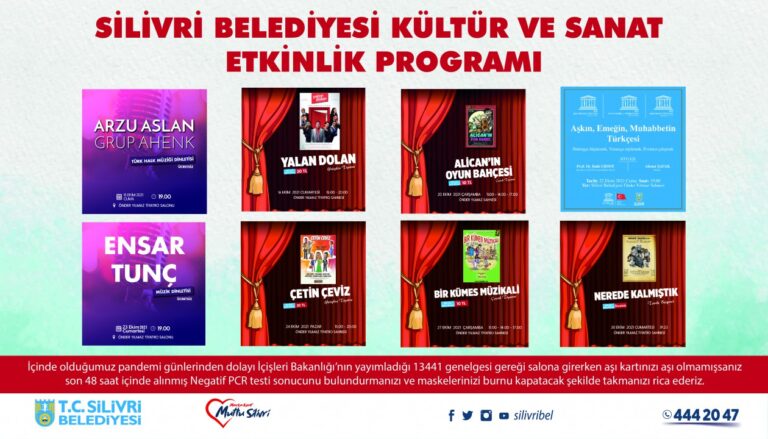 ÖNDER YILMAZ SAHNESİ SEYİRCİYLE BULUŞUYOR