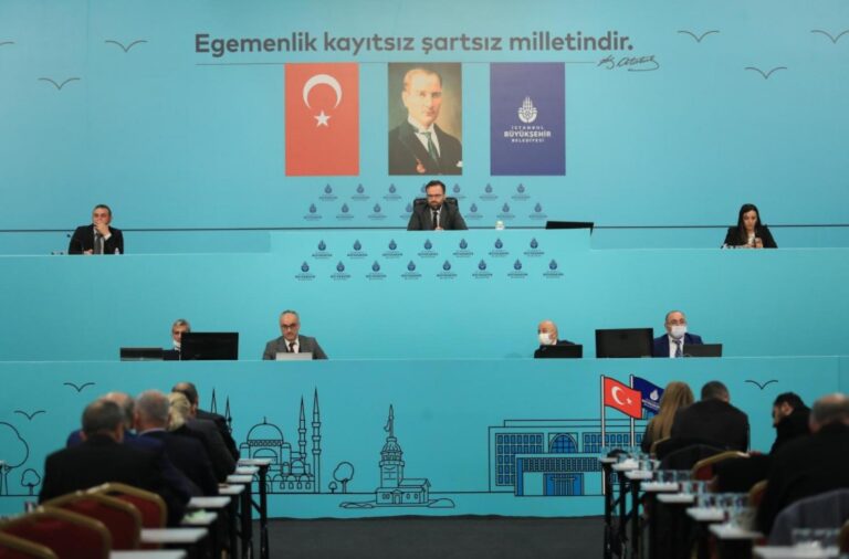 SU FİYATINDA YÜZDE 6 İNDİRİM