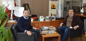 SÜLEYMANPAŞA’YA ÜÇ DEV PROJE GELİYOR