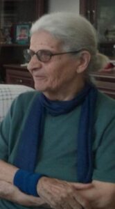 MESRURE GÜVENÇ’İN RUHUNA HAYIR LOKMASI DAĞITILACAK