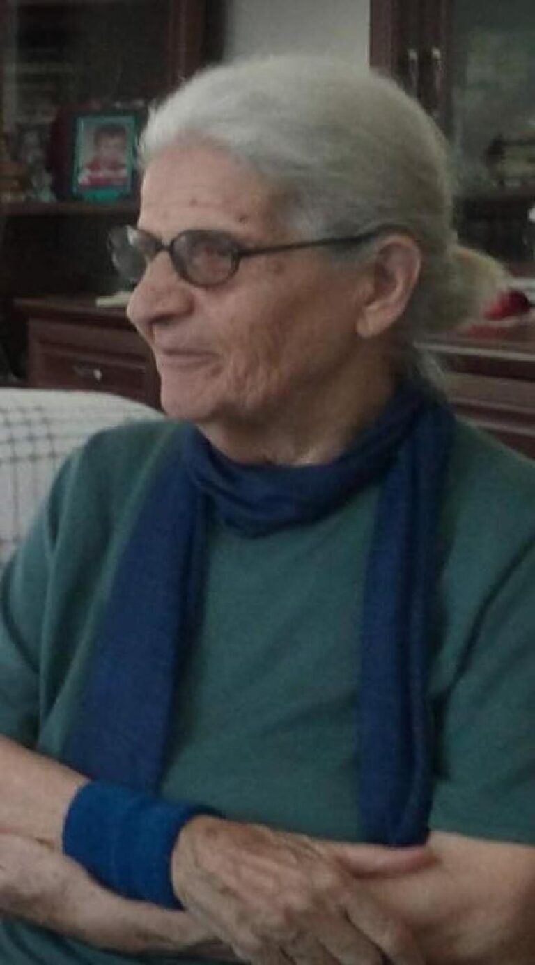 MESRURE GÜVENÇ’İN RUHUNA HAYIR LOKMASI DAĞITILACAK