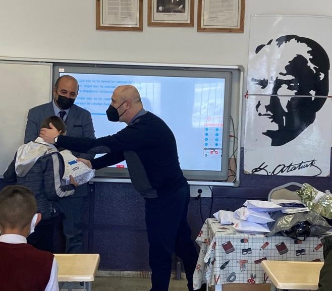 ALIŞAN MUTLULUK TAŞIDI