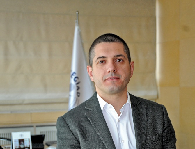 EGİAD’dan 2021 – 2022 Ekonomik Değerlendirme