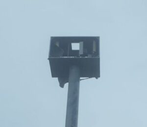 Silivri İyi Parti’den, Gizli Baz istasyonu uyarısı